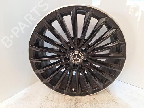 rim-mercedes-benz-a-class-w177-2018-33867964 main image