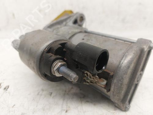 Startmotor AUDI A3 Limousine (8YS, 8YM) 30 TFSI | BP26835683M8 