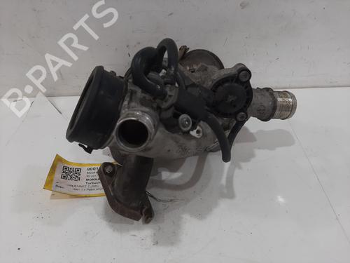 Turbocharger/Supercharger VAUXHALL MOKKA / MOKKA X (J13) 1.4 | BP29553703M71 