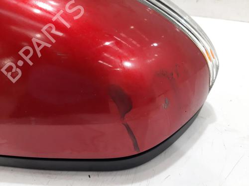 Right mirror MG MG ZS SUV (AZS1) 1.5 VTi | BP32448796C27 