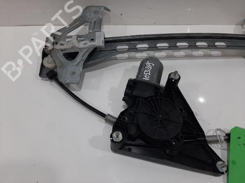 Front right window mechanism PEUGEOT 108 1.2 | BP36811112C23  - Image 6