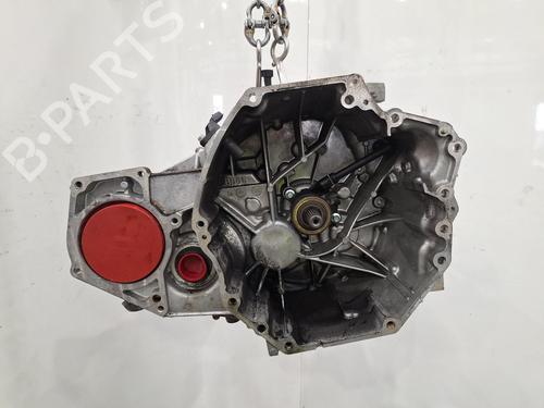 Boîte de vitesses RENAULT KADJAR (HA_, HL_) 1.6 dCi 130 4x4 (HLA4) (130 hp) 30829477