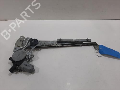 Used Front left window mechanism HONDA CIVIC IX (FK) 1.6 i-DTEC (FK3) (120 hp) 29397353