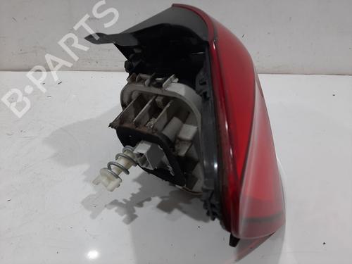 Left taillight VW GOLF SPORTSVAN VII (AM1, AN1) 1.4 TSI | BP30095429C34 