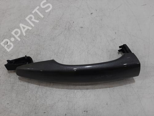 Used Exterior handle Exterior handle VAUXHALL GRANDLAND X / GRANDLAND (A18) 1.2 Turbo (75) (131 hp) 34233827 34233827