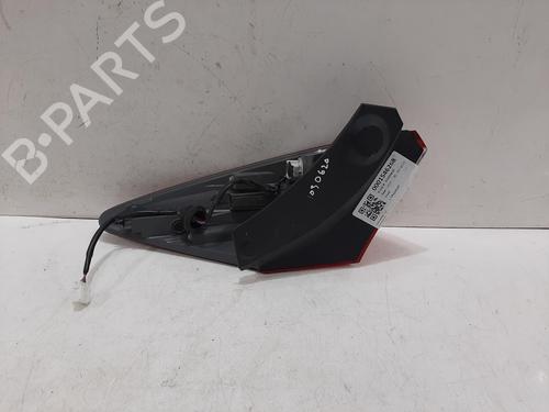 Left taillight HONDA CIVIC IX (FK) 1.8 i-VTEC (FK2) | BP29988778C34