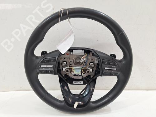 Used Steering wheel HYUNDAI KONA (OS, OSE, OSI) 1.6 GDi Hybrid (141 hp) 27280684