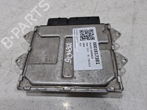 Engine control unit (ECU) FIAT 500X (334_) 1.4 (334AXC1B, 334AXC11) | BP38604503M57 - Image 4