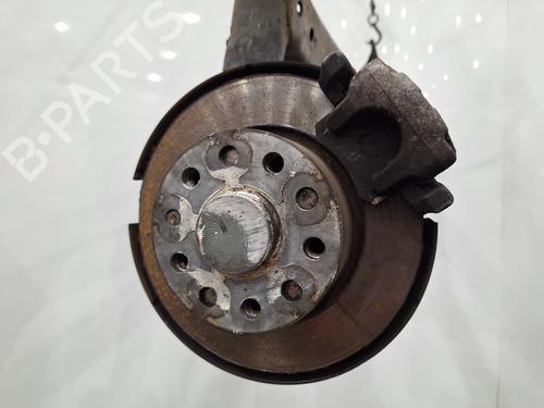 Rear axle SKODA OCTAVIA III (5E3, NL3, NR3) 1.5 TSI | BP30094906M2