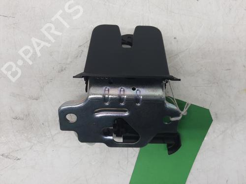Used Tailgate lock Tailgate lock 26751934 26751934