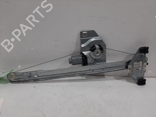 Used Front left window mechanism Front left window mechanism 37458416 37458416