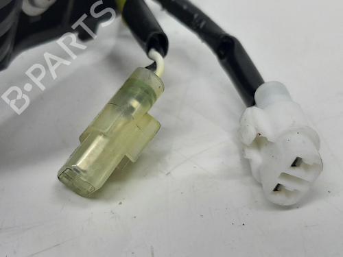 Exterior handle SUZUKI SX4 S-Cross (JY) 1.4 Hybrid (Mild Hybrid) (AKK 414) | BP31360898C122 