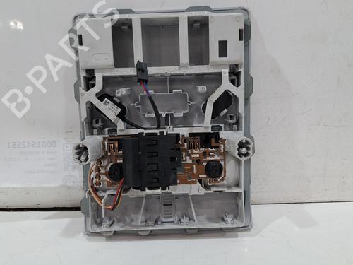 Interior roof light VAUXHALL CORSA Mk IV (E) (X15) 1.4 | BP29810518I8 