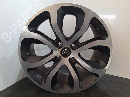 Used Rim Rim 38727924 38727924