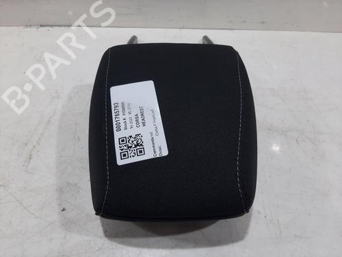 Headrest VAUXHALL CORSA Mk V (F) 1.2 | BP37072608I31 - Image 3