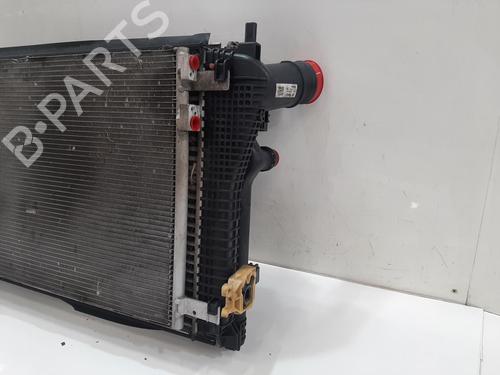 Radiator set SEAT LEON (5F1) 2.0 TSI | BP36046698M120 - Image 3