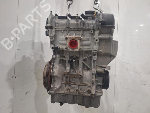 Engine SKODA CITIGO (NF1) 1.0 | BP38513467M1 - Image 4