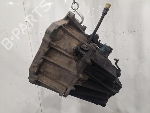 Gearbox VAUXHALL VIVARO B Van (X82) 1.6 CDTi | BP39531900M3 - Image 2