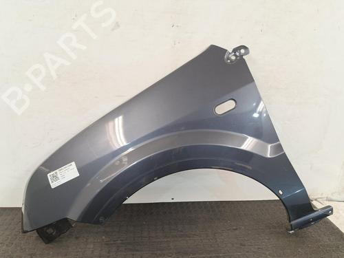 Used Left front fenders FORD FUSION (JU_) 1.4 (80 hp) 30057641