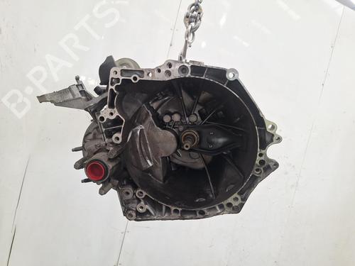 Used Gearbox PEUGEOT 308 II (LB_, LP_, LW_, LH_, L3_) 1.2 THP 110 (110 hp) 27502080