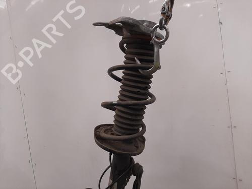Rear axle FIAT 500X (334_) 1.3 (334.AXR11) | BP26808626M2 