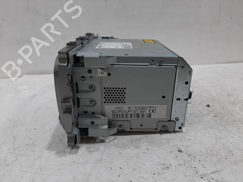 Control unit FORD FOCUS II (DA_, HCP, DP) 1.6 | BP34424416M11 - Image 2