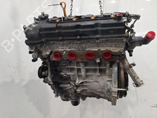 Engine VAUXHALL AGILA Mk II (B) (H08) 1.2 i 16V | BP39965140M1 - Image 6