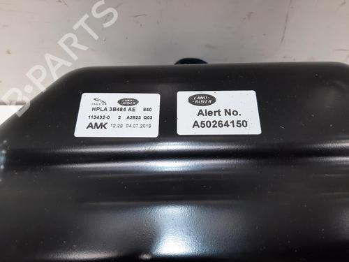 Suspension compressor JAGUAR I-PACE (X590) EV400 AWD | BP36810878M103 - Image 4