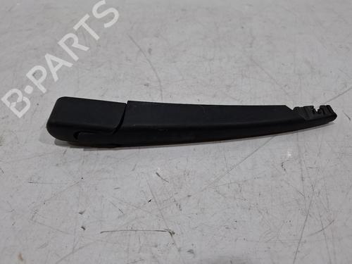 Used Rear windshield wiper arm Rear windshield wiper arm 39389683 39389683