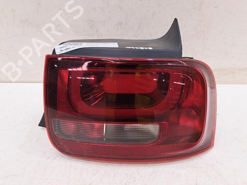 Used Right taillight Right taillight CITROËN C4 CACTUS 1.6 BlueHDi 100 (99 hp) 34733726 34733726