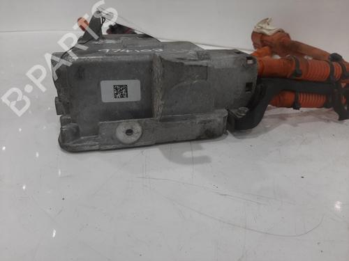 Control unit JAGUAR I-PACE (X590) EV400 AWD | BP26749024M11 