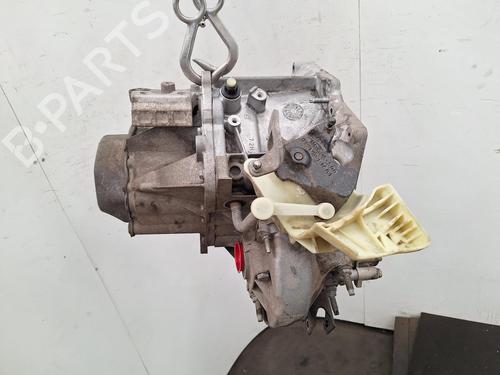 Gearbox CITROËN C3 Picasso (SH_) 1.6 HDI 90 | BP37160613M3 - Image 5