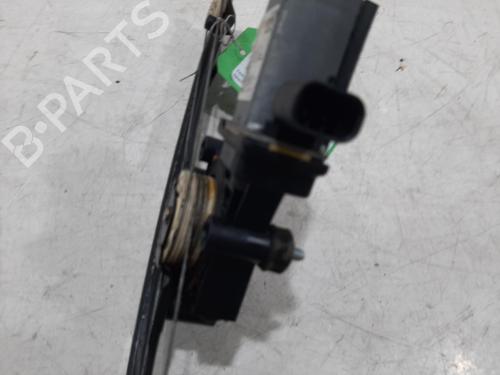 Front right window mechanism FIAT 500 (312_) 1.2 (312AXA1A) | BP34619989C23 - Image 3