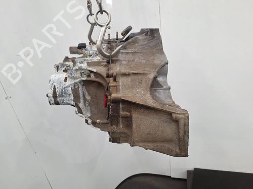 Gearbox HONDA CR-V III (RE_) 2.2 i-DTEC 4WD (RE6) | BP30142147M3