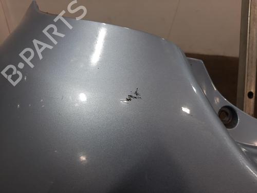 Rear bumper TOYOTA YARIS (_P13_) 1.3 (NSP130_, NSP130) | BP31596799C8