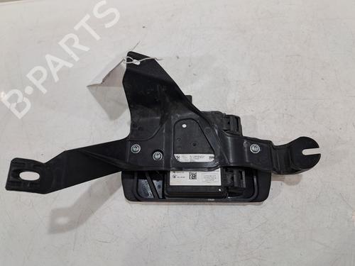 Electronic module JAGUAR I-PACE (X590) EV400 AWD | BP29163007M83 