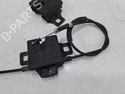 Hood lock JAGUAR I-PACE (X590) EV400 AWD | BP29059695C133 