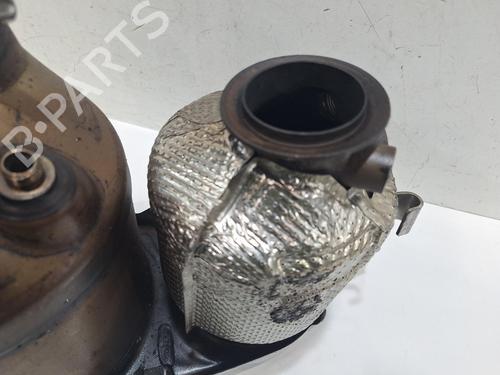 Particulate filter AUDI A5 Sportback (8TA) 2.0 TDI | BP32171740M81 