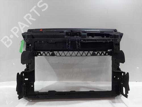Used Front slam panel Front slam panel VW POLO V (6R1, 6C1) 1.4 (6R1) (85 hp) 34121573 34121573