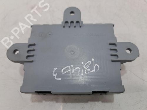 Control unit JAGUAR I-PACE (X590) EV400 AWD | BP29060906M11 