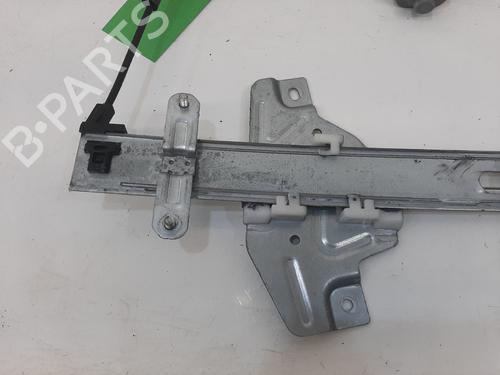 Front right window mechanism KIA PICANTO II (TA) 1.0 | BP28161548C23 