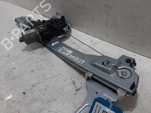Used Front right window mechanism Front right window mechanism 32448930 32448930
