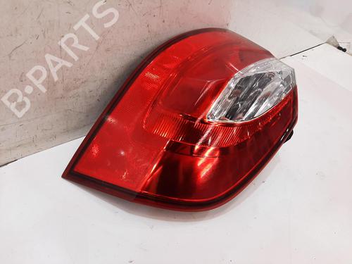 Right taillight KIA RIO III (UB) 1.4 CVVT | BP32851887C35 - Image 3