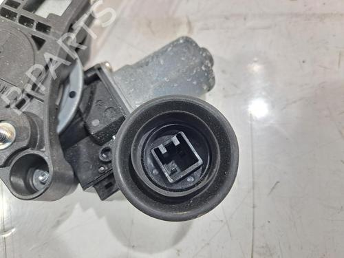 Rear left window mechanism MAZDA 3 Hatchback (BP) 2.0 SKYACTIV-G M Hybrid | BP32851250C24 - Image 4