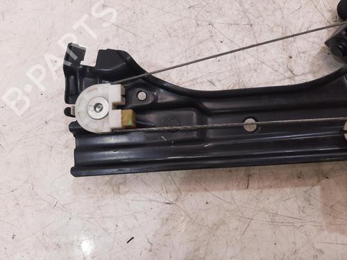 Front left window mechanism FIAT 500 (312_) 1.2 (312AXA1A) | BP37067035C22 - Image 3