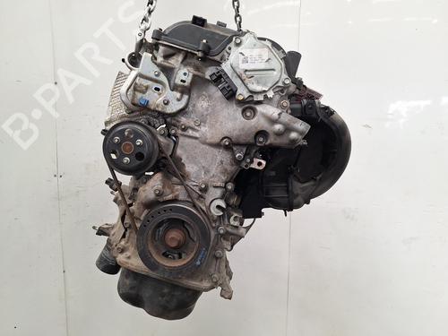 Motor Motor MAZDA 3 (BM, BN) 2.0 (120 hp) 37465150 37465150