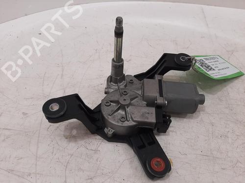 Used Rear wiper motor Rear wiper motor VAUXHALL ASTRA Mk VII (K) (B16) 1.4 Turbo (150 hp) 34377687 34377687