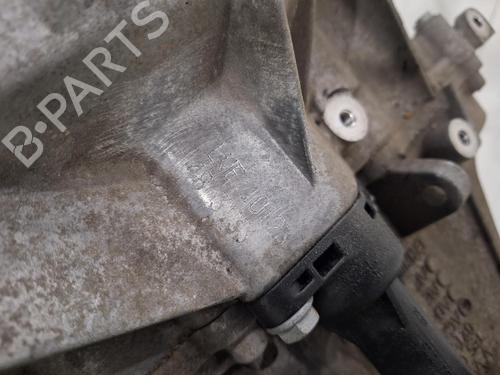 Gearbox SEAT IBIZA IV (6J5, 6P1) 1.4 | BP28115141M3 