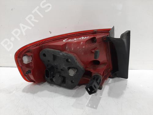 Right taillight AUDI A4 B8 (8K2) 2.0 TFSI | BP26806917C35 