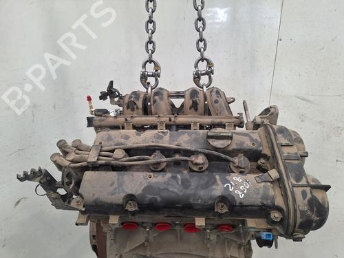 Engine FORD FIESTA VI (CB1, CCN) 1.25 | BP38513394M1 - Image 5